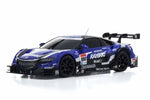 MR-04 RWD SERIES - HONDA RAYBRIG NSX CONCEPT-GT2014 - RTR ON-ROAD 1:27 - BLU