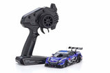 MR-04 RWD SERIES - HONDA RAYBRIG NSX CONCEPT-GT2014 - RTR ON-ROAD 1:27 - BLU