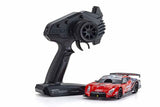 MR-04 RWD SERIES - XANAVI NISMO N° 23 GT-2008 - RTR ON-ROAD 1:27 - (W-MM/KT531P)