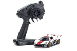 MR-04 RWD SERIES - MCLAREN P1 GTR - RTR ON-ROAD 1:27 - ROSSO/NERO