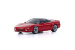 RWD SERIES - HONDA NSX - RTR ON-ROAD 1:27 - ROSSO