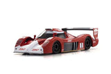 RWD SERIES - TOYOTA GT-ONE TS020 NO.1 1999 - RTR ON-ROAD 1:27