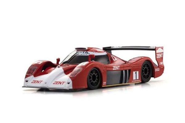 KYOSHO MINI-Z RWD SERIES - TOYOTA GT-ONE TS020 NO.1 1999