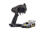 MR-04 RWD SERIES - CHEVROLET CORVETTE C8-R - RTR ON-ROAD 1:27 - GUN METAL/YELLOW