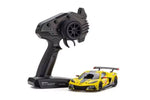 MR-04 RWD SERIES - CHEVROLET CORVETTE C8-R - RTR ON-ROAD 1:27 - YELLOW