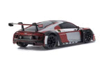 MR-04 RWD SERIES - AUDI R8 LMS 2016 - RTR ON-ROAD 1:27 - GRIGIO/ROSSO