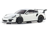 MR-04 RWD SERIES - PORSCHE 911 GT3 RS - RTR ON-ROAD 1:27 - BIANCO (N-RM)