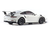 MR-04 RWD SERIES - PORSCHE 911 GT3 RS - RTR ON-ROAD 1:27 - BIANCO (N-RM)
