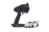 MR-04 RWD SERIES - PORSCHE 911 GT3 RS - RTR ON-ROAD 1:27 - BIANCO (N-RM)