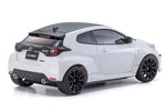 MR-04 RWD SERIES -  TOYOTA YARIS - RTR ON-ROAD 1:27 - W/GYRO & LED - BIANCO
