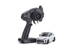MR-04 RWD SERIES -  TOYOTA YARIS - RTR ON-ROAD 1:27 - W/GYRO & LED - BIANCO
