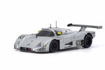 MR-04 RWD SERIES - SAUBER MERCEDES C9 No.63 LM 1989 - RTR ON-ROAD 1:27