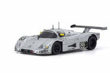 MR-04 RWD SERIES - SAUBER MERCEDES C9 No.63 LM 1989 - RTR ON-ROAD 1:27
