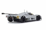 MR-04 RWD SERIES - SAUBER MERCEDES C9 No.63 LM 1989 - RTR ON-ROAD 1:27