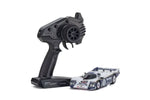 MR-04 RWD SERIES - PORSCHE 962 C COUPE LH No.1 - RTR ON-ROAD 1:27 - (W-LM)