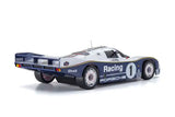 MR-04 RWD SERIES - PORSCHE 962 C COUPE LH No.1 - RTR ON-ROAD 1:27 - (W-LM)
