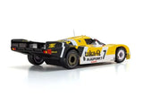 MR-04 RWD SERIES - PORSCHE 962 C COPLE LH NO.7 - RTR ON-ROAD 1:27 - GIALLO