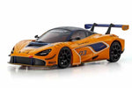 MR-04 RWD SERIES - MCLAREN 720S GT3 #3 - RTR ON-ROAD 1:27 - ORANGE