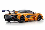 MR-04 RWD SERIES - MCLAREN 720S GT3 #3 - RTR ON-ROAD 1:27 - ORANGE