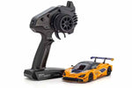 MR-04 RWD SERIES - MCLAREN 720S GT3 #3 - RTR ON-ROAD 1:27 - ORANGE