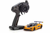 MR-04 RWD SERIES - MCLAREN 720S GT3 #3 - RTR ON-ROAD 1:27 - ORANGE