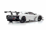 MR-04 RWD SERIES - MCLAREN 720S GT3 - RTR ON-ROAD 1:27 - BIANCA
