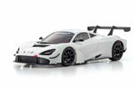 MR-04 RWD SERIES - MCLAREN 720S GT3 - RTR ON-ROAD 1:27 - BIANCA