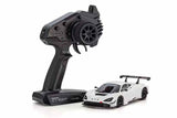 MR-04 RWD SERIES - MCLAREN 720S GT3 - RTR ON-ROAD 1:27 - BIANCA