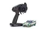 MR-04 RWD SERIES - MADZA SAVANNA RX-7 DAYTONA '79 NO.7 - RTR ON-ROAD 1:27 - VERDE