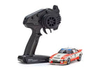 MR-04 RWD SERIES - MADZA SAVANNA RX-7 DAYTONA '79 NO.77 - RTR ON-ROAD 1:27 - ROSSO
