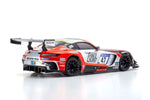 MR-04 RWD SERIES - MERCEDES-AMG GT3 NO. 47 24H NURBURGRING 2018 - RTR ON-ROAD 1:27