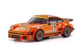 MR-04 RWD SERIES - PORSCHE 934 RSR TURBO #24 - RTR ON-ROAD 1:27 - JEGERMEISTER