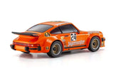 MR-04 RWD SERIES - PORSCHE 934 RSR TURBO #24 - RTR ON-ROAD 1:27 - JAGERMEISTER