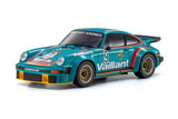 MR-04 RWD SERIES - PORSCHE 934 RSR TURBO #9 - RTR ON-ROAD 1:27 - VAILLANT