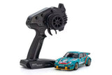 MR-04 RWD SERIES - PORSCHE 934 RSR TURBO #9 - RTR ON-ROAD 1:27 - VAILLANT