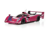 MR-04 RWD SERIES - JAGUAR XJR-14 LM 1991 No.4 - RTR ON-ROAD 1:27