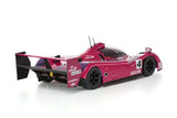 MR-04 RWD SERIES - JAGUAR XJR-14 LM 1991 No.4 - RTR ON-ROAD 1:27