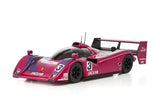 MR-04 RWD SERIES - JAGUAR XJR-14 LM No.3 WINNER MONZA 1991 - RTR ON-ROAD 1:27