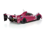 MR-04 RWD SERIES - JAGUAR XJR-14 LM No.3 WINNER MONZA 1991 - RTR ON-ROAD 1:27