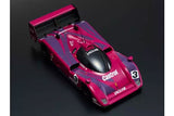 MR-04 RWD SERIES - JAGUAR XJR-14 LM No.3 WINNER MONZA 1991 - RTR ON-ROAD 1:27