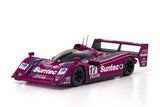 MR-04 RWD SERIES - JAGUAR XJR-14 SUGO 1991 NO. 17 - RTR ON-ROAD 1:27 (W-LM/KT531P)