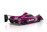 MR-04 RWD SERIES - JAGUAR XJR-14 SUGO 1991 NO. 17 - RTR ON-ROAD 1:27 (W-LM/KT531P)