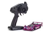 MR-04 RWD SERIES - JAGUAR XJR-14 SUGO 1991 NO. 17 - RTR ON-ROAD 1:27 (W-LM/KT531P)