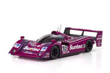 MR-04 RWD SERIES - JAGUAR XJR-14 SUGO 1991 NO. 18 - RTR ON-ROAD 1:27 (W-LM/KT531P)
