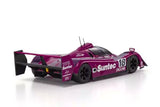 MR-04 RWD SERIES - JAGUAR XJR-14 SUGO 1991 NO. 18 - RTR ON-ROAD 1:27 (W-LM/KT531P)