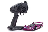 MR-04 RWD SERIES - JAGUAR XJR-14 SUGO 1991 NO. 18 - RTR ON-ROAD 1:27 (W-LM/KT531P)