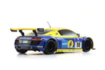 MR-04 RWD SERIES - AUDI R8 LMS NBR 2010 N°98 - RTR ON-ROAD 1:27