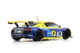 MR-04 RWD SERIES - AUDI R8 LMS NBR 2010 N°98 - RTR ON-ROAD 1:27
