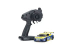 MR-04 RWD SERIES - AUDI R8 LMS NBR 2010 N°98 - RTR ON-ROAD 1:27