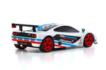 MR-04 RWD SERIES - MCLAREN F1 GTR KE 30TH ANNIVERSARY - RTR ON-ROAD 1:27
